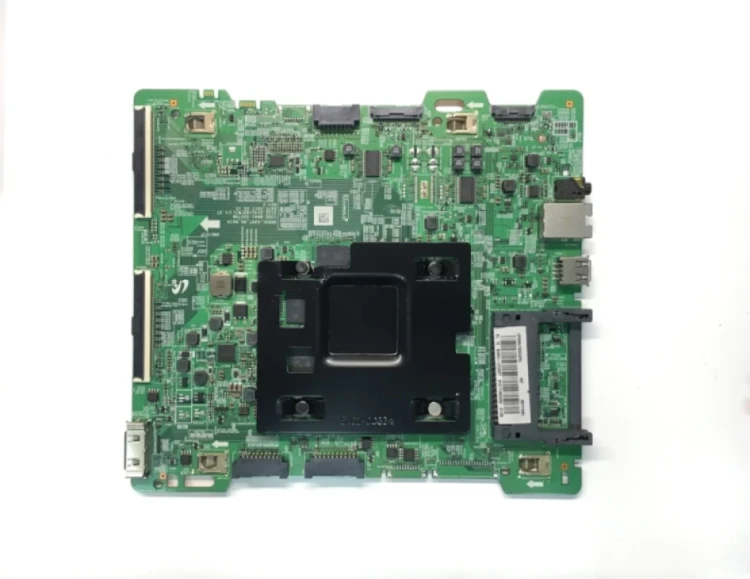 Плата BN41-02570B BN94-12552T, для телевизора Samsung UE55MU7500