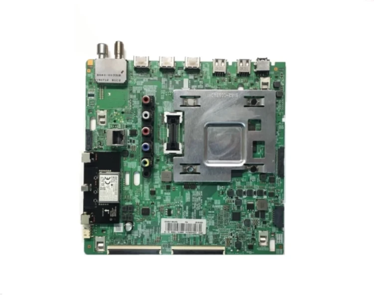 Плата BN41-02703A BN94-14189M, для телевизора Samsung UE43RU7120U, UE43RU7100U