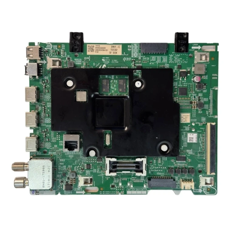 Плата BN96-56840Y, для телевизора Samsung UE55CU7100U, UE50CU7100U