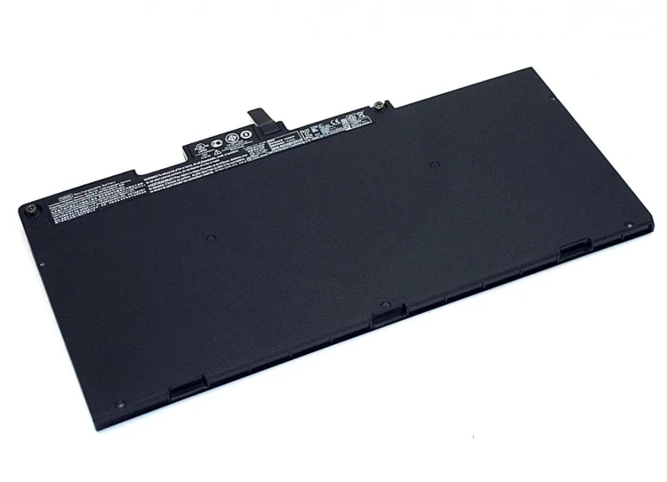 Аккумуляторная батарея для ноутбука HP EliteBook 755 G4 840 G4 (TA03XL) 11.55V 51Wh