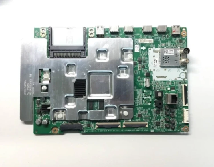 Плата EAX67868703(1.0) EBU65212802, для телевизора LG 65SK9500