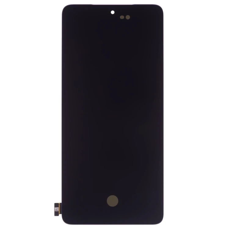 Дисплей для Tecno Camon 30 Premier 5G (CL9) + тачскрин (черный) (ORIG)