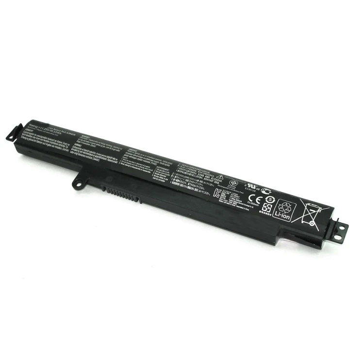 Аккумуляторная батарея для ноутбука Asus VivoBook F102BA X102BA (A31N1311) 33Wh черная
