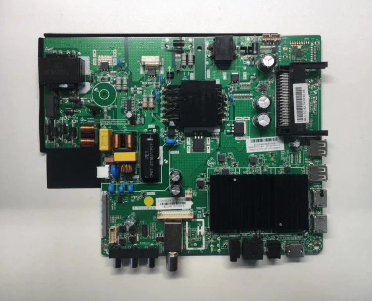 Плата T.RT2853P839, для телевизора Skyiline 58U7510