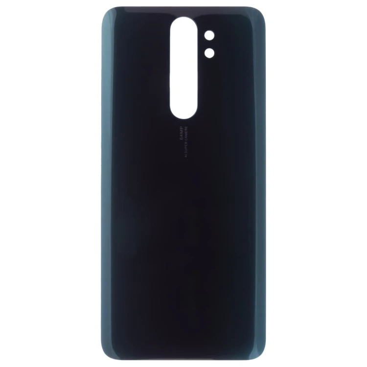 Задняя крышка для Xiaomi Redmi Note 8 Pro (M1906G7G) (зеленый)