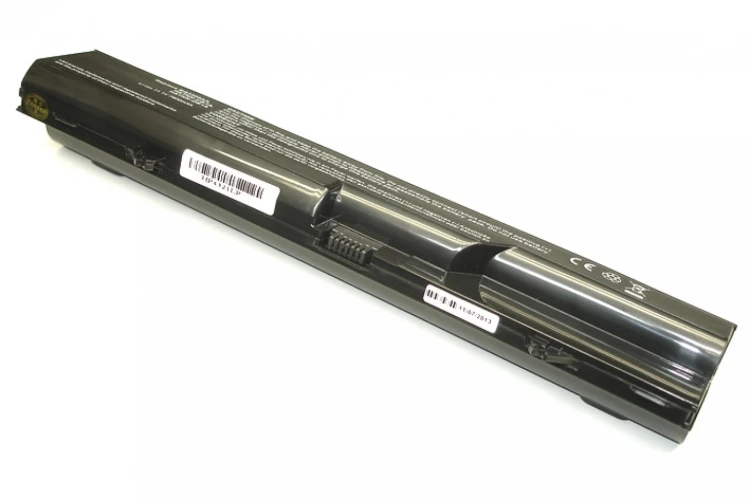 Аккумуляторная батарея для ноутбука HP Compaq 4320s 4420s (587706-121) 7800mAh OEM черная
