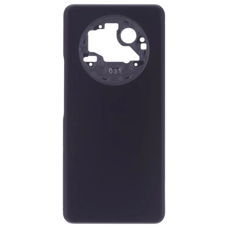 Задняя крышка для Huawei Honor X9c (BRP-NX1) (черный)