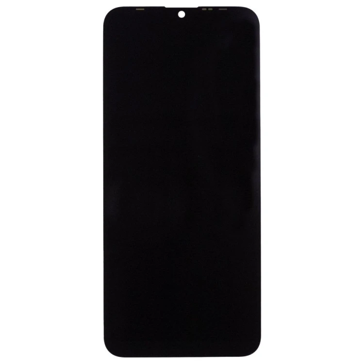 Дисплей для Infinix Hot 10 Lite (X657B) / Smart 5 + тачскрин (черный) (Medium)