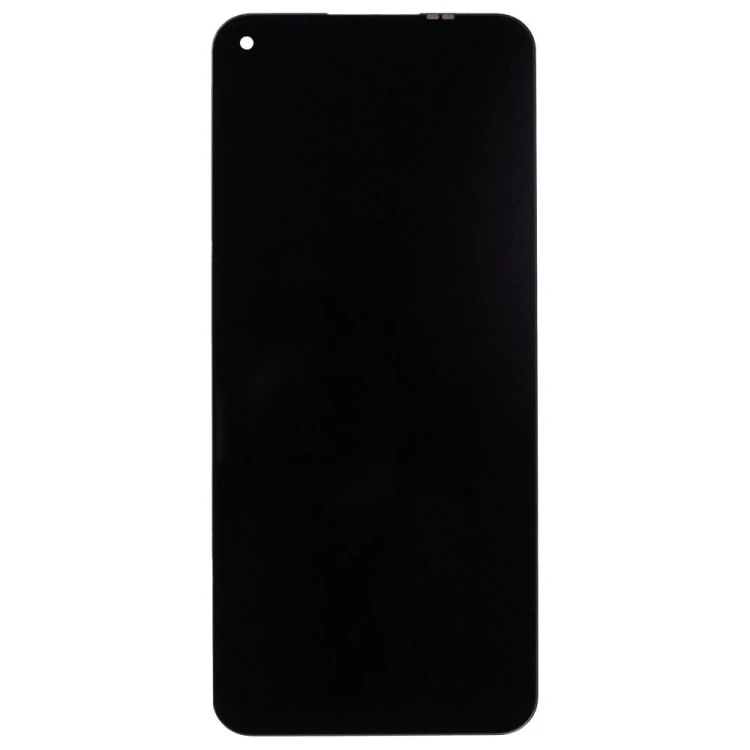 Дисплей для OPPO A54 4G (CPH2239) / A55 4G (CPH2325) / OnePlus Nord N100 + тачскрин (черный) (ORIG)