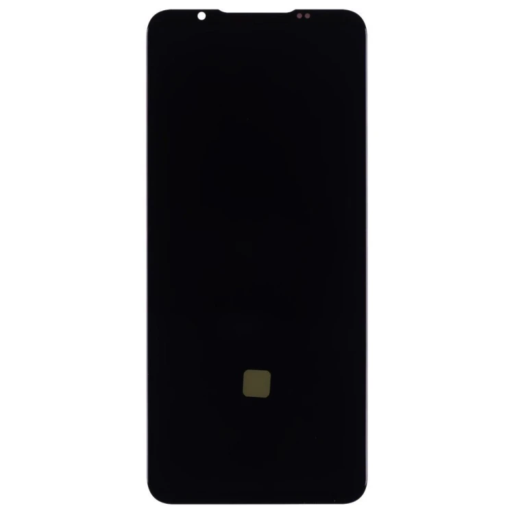 Дисплей для ZTE Nubia Red Magic 7 / Nubia Red Magic 7S + тачскрин (черный) (ORIG100)