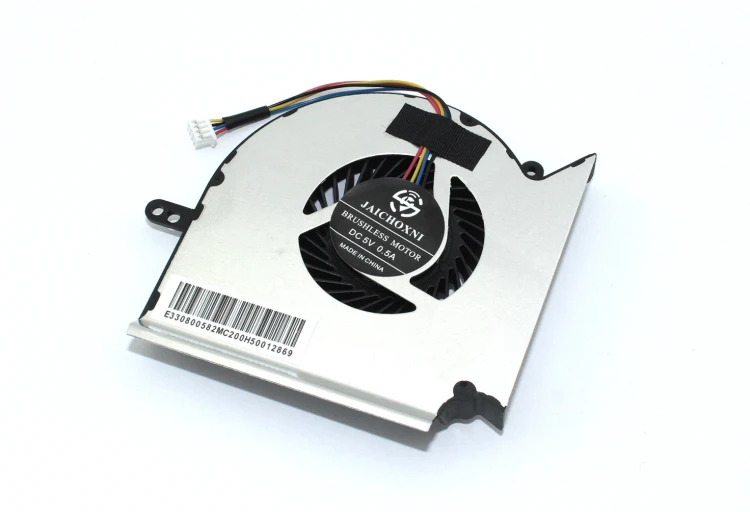 Вентилятор (кулер) для ноутбука MSI GE75 GL75 GP75 CPU