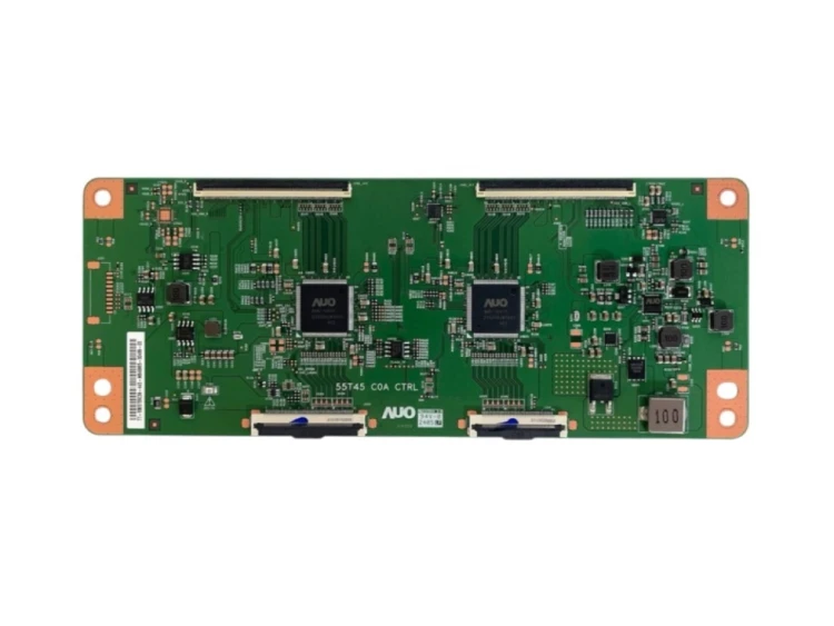 Плата T-Con 55T45 C0A CTRL, для телевизора PHILIPS 65PUS8729/60