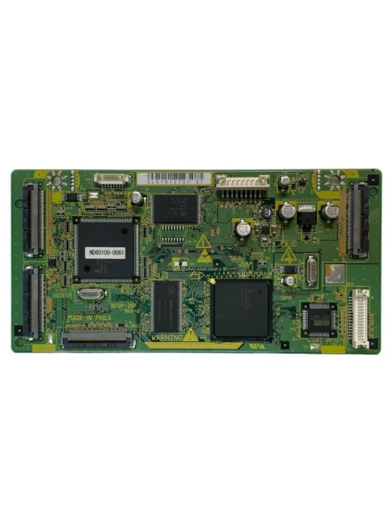 Плата T-Con ND25001-D072, для телевизора PHILIPS 42PF9631D/10