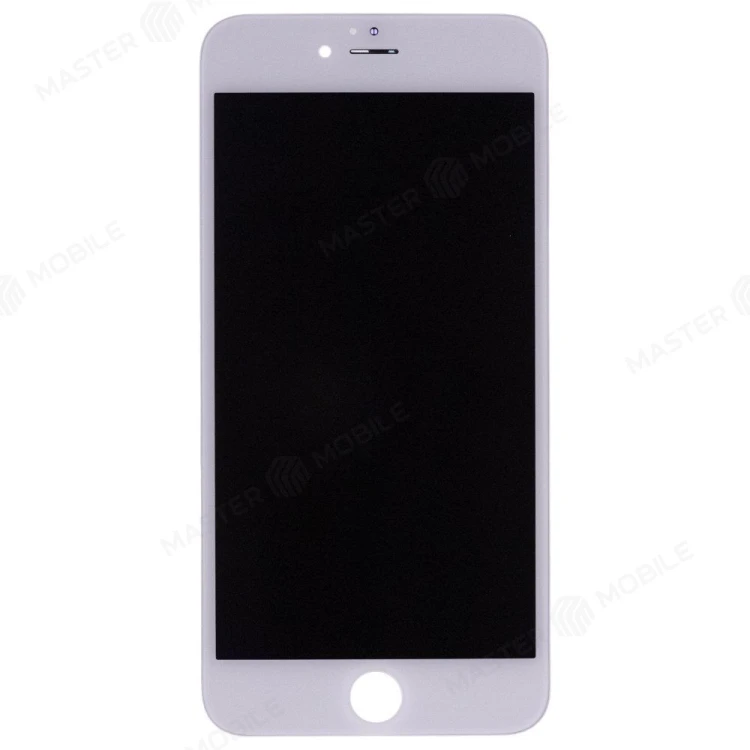 Дисплей для Apple iPhone 6s Plus + тачскрин (белый) (Medium)