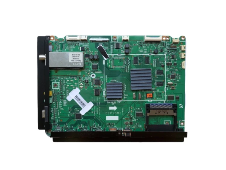 Плата BN41-01190A BN94-02662B, для телевизора Samsung UE46B6000