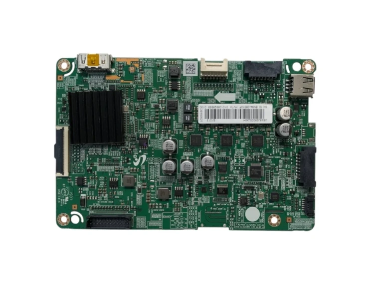 Плата BN41-02328A BN94-08310F, для телевизора Samsung UE48JS9000
