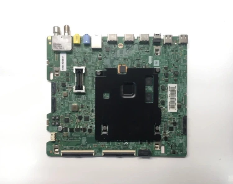 Плата BN41-02528A BN94-10769A, для телевизора Samsung UE40KU6300U