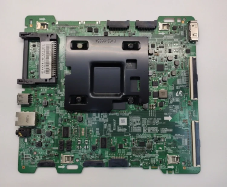 Плата BN41-02570B BN94-12756A, для телевизора Samsung QE55Q6FAMT