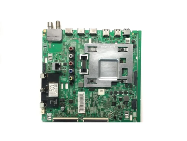 Плата BN41-02703A BN94-14197L, для телевизора Samsung UE55RU7170U, UE55RU7200U, UE55RU7100U