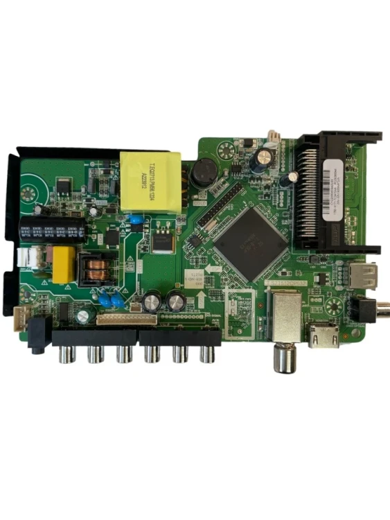 Плата T.S2T5.12CP532, для телевизора Polar P24L24T2C