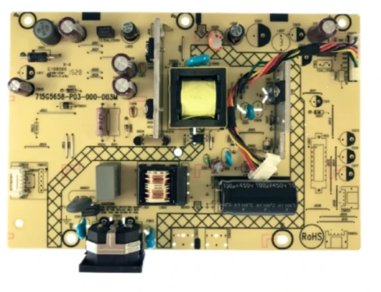 Блок питания для телевизора 715G5658-P03-000-003M Benq GL2260-T