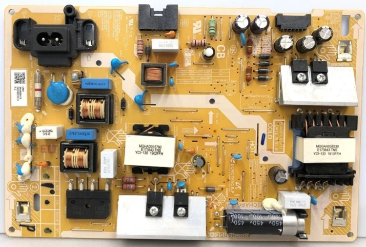 Блок питания для телевизора BN44-00947A Samsung UE40NU7170U