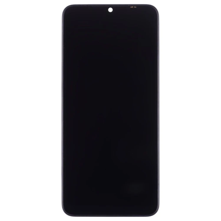 Дисплей для Xiaomi Redmi A1 / Redmi A1+ (220733SFG) + тачскрин (черный) (в рамке) (ORIG)