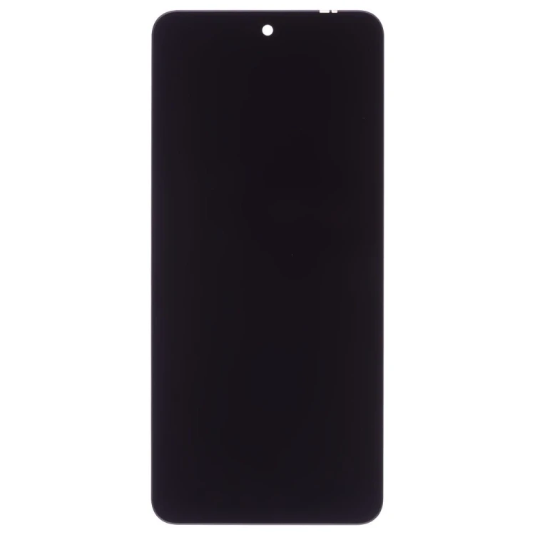 Дисплей для Vivo Y29 4G (V2434) + тачскрин (черный) (ORIG)