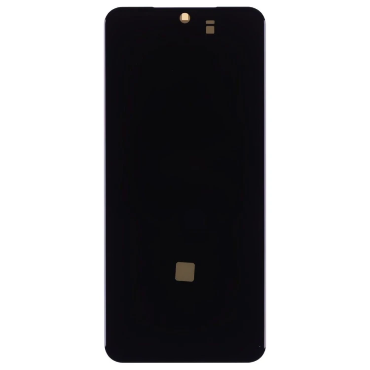 Дисплей для ZTE Nubia Red Magic 7 Pro / Nubia Red Magic 7S Pro + тачскрин (черный) (ORIG100)