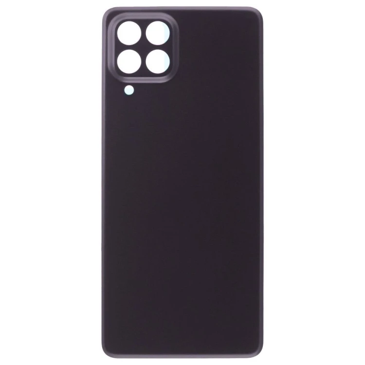 Задняя крышка для Samsung M536 Galaxy M53 5G (коричневый)