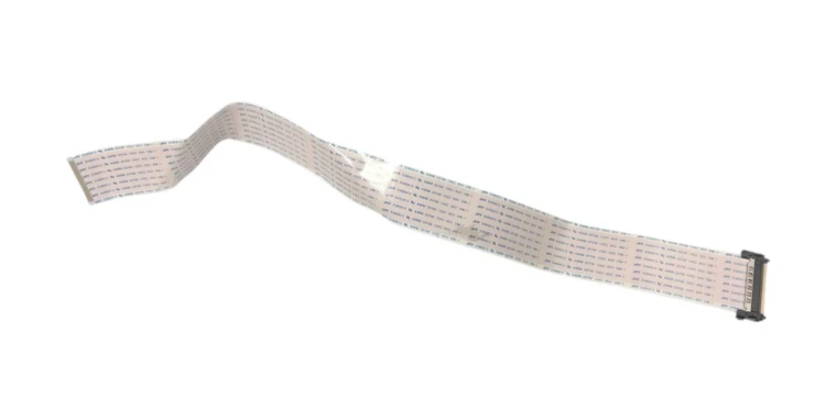 Шлейф, E485813 AWM 20706, 51pin, 400x30