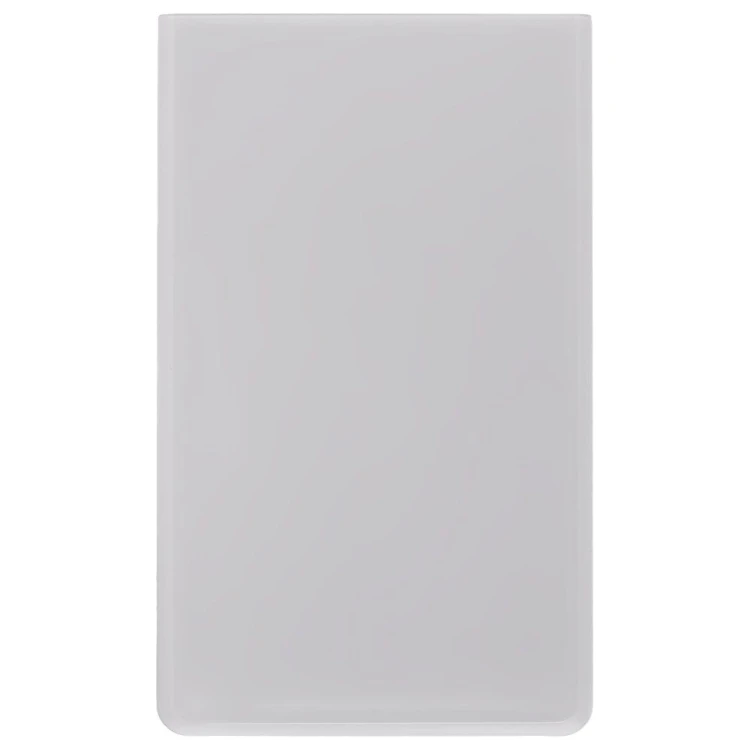 Задняя крышка для Google Pixel 7 Pro (GP4BC/GE2AE/GFE4J) (белый)
