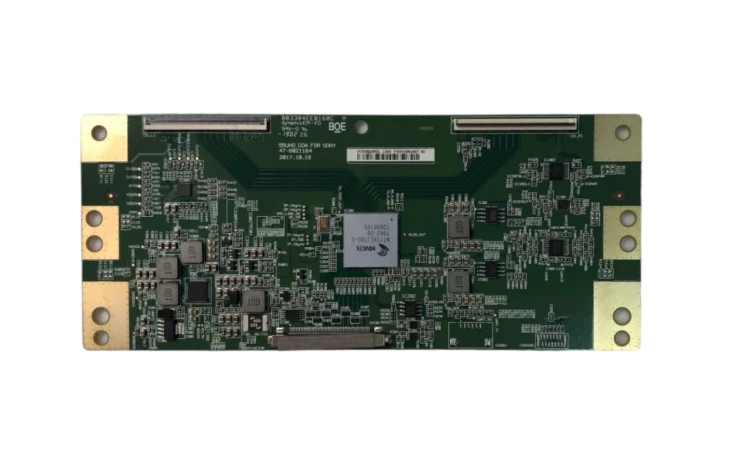 Плата T-Con 55UHD 47-6021164, для телевизора Sony 55XF7596, KD-55XG8096