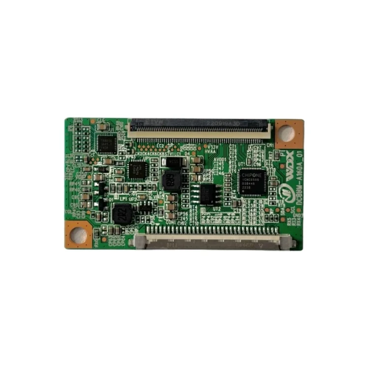 Плата T-Con DCBBM-A160A_01, для телевизора V-HOME 32LH1210