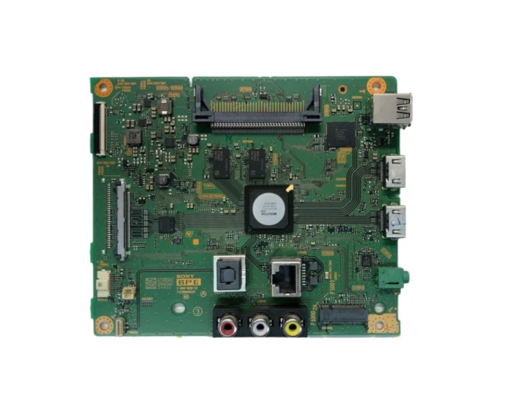 Плата 1-982-629-12 (173684512) A2199944C, для телевизора Sony KDL-50WF665