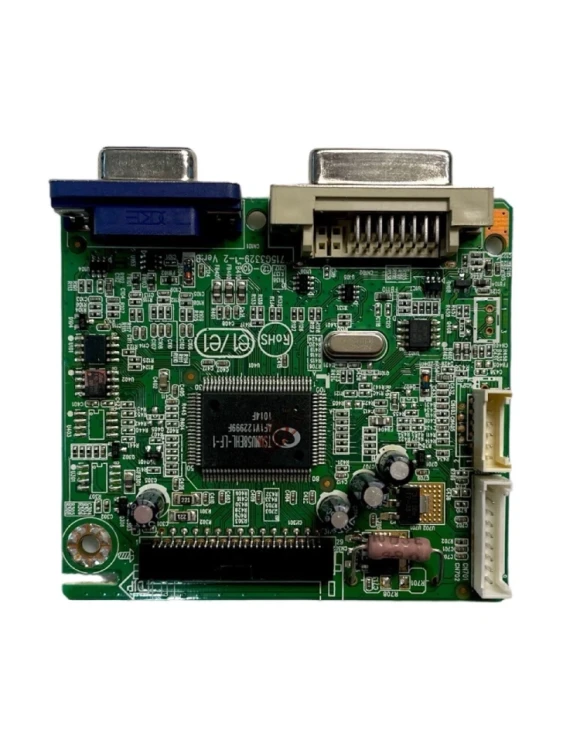 Плата 715G3329-1-2 VER:B, для телевизора Acer P206HV