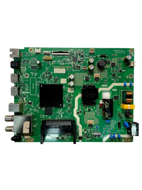 Плата A7K53G1 LA.017.22101650.0004 VER01.06, для телевизора Skyworth 32STE6600