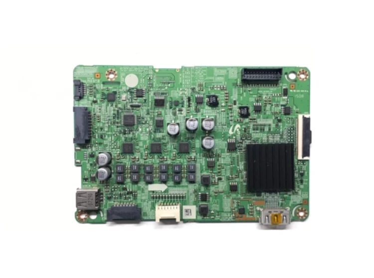 Плата BN41-02328A BN94-09147D, для телевизора Samsung UE55JS9000T