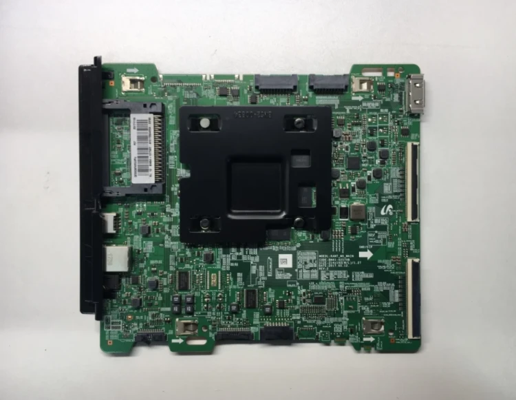 Плата BN41-02570B BN94-12756E, для телевизора Samsung QE55Q6FAM