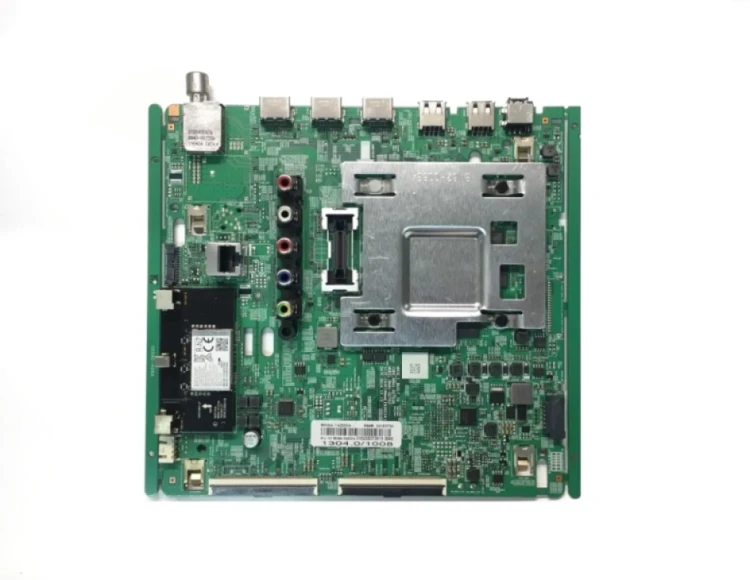 Плата BN41-02703A BN94-14200A, для телевизора Samsung UE55RU7020KX