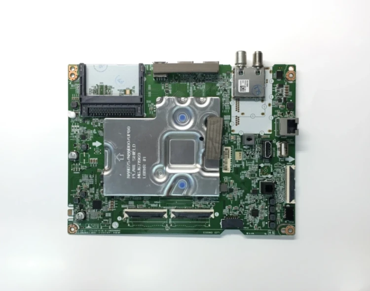 Плата EAX69462206(1.0) EBU66683907, для телевизора LG 75NANO766PA