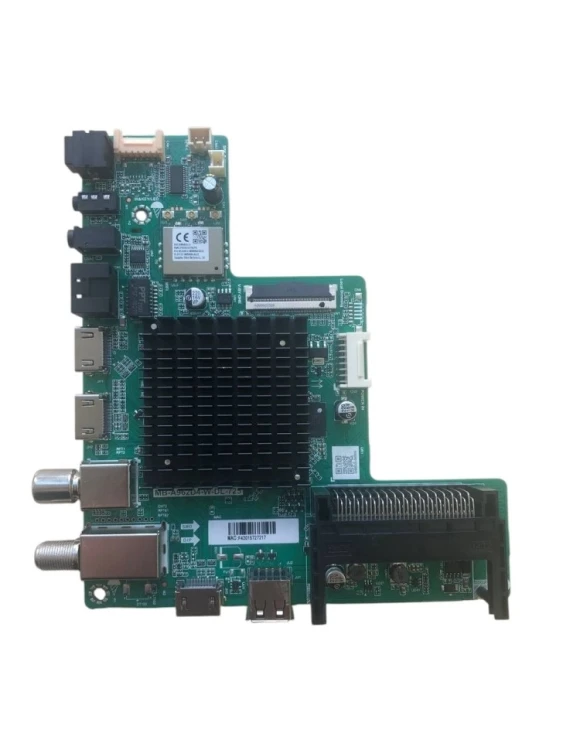 Плата MB-A962D4-W-DL-725 T.T962D4.725, для телевизора Sber SDX-65U4125