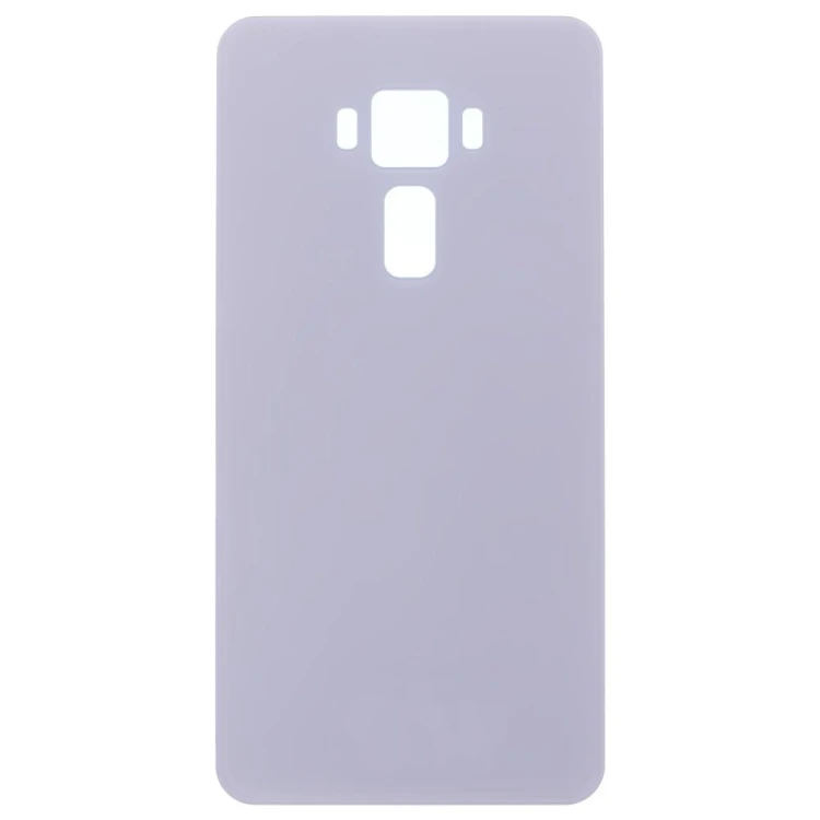 Задняя крышка для Asus ZenFone 3 (ZE552KL) (белый)