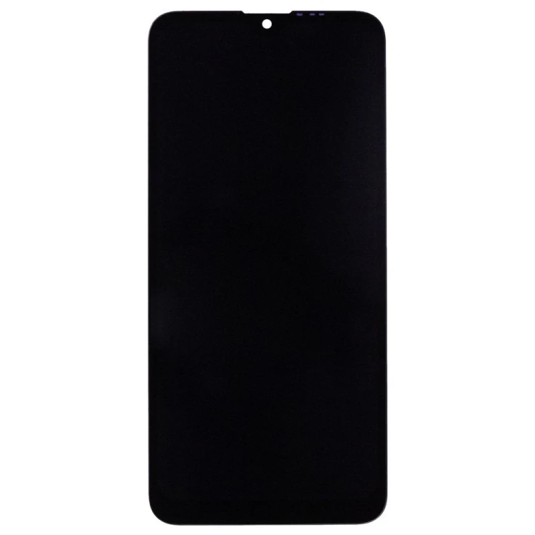 Дисплей для OPPO A1k (CPH1923) / Realme C2 (RMX1941) + тачскрин (черный) (ORIG)