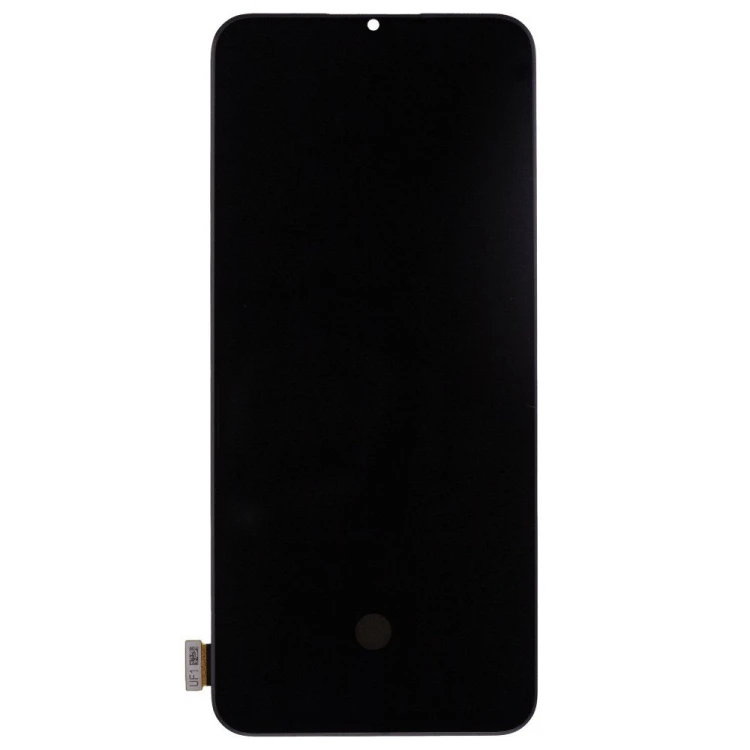 Дисплей для Xiaomi Mi 10 Lite 5G (M2002J9G) + тачскрин (черный) (ORIG)