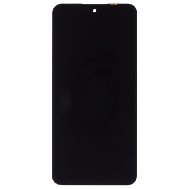 Дисплей для Nothing Phone 3a (A059) / Phone 3a Pro (A059P) + тачскрин (черный) (In-Cell)