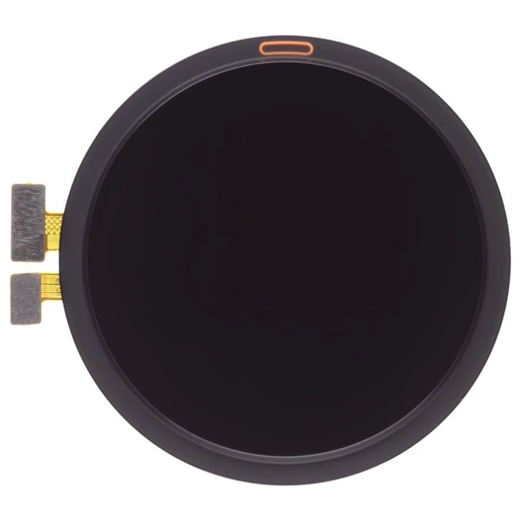 Дисплей для Xiaomi Watch 3 (M2323W1) + тачскрин (черный) (ORIG)