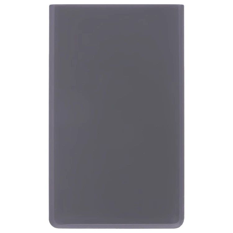Задняя крышка для Google Pixel 7 Pro (GP4BC/GE2AE/GFE4J) (серый)