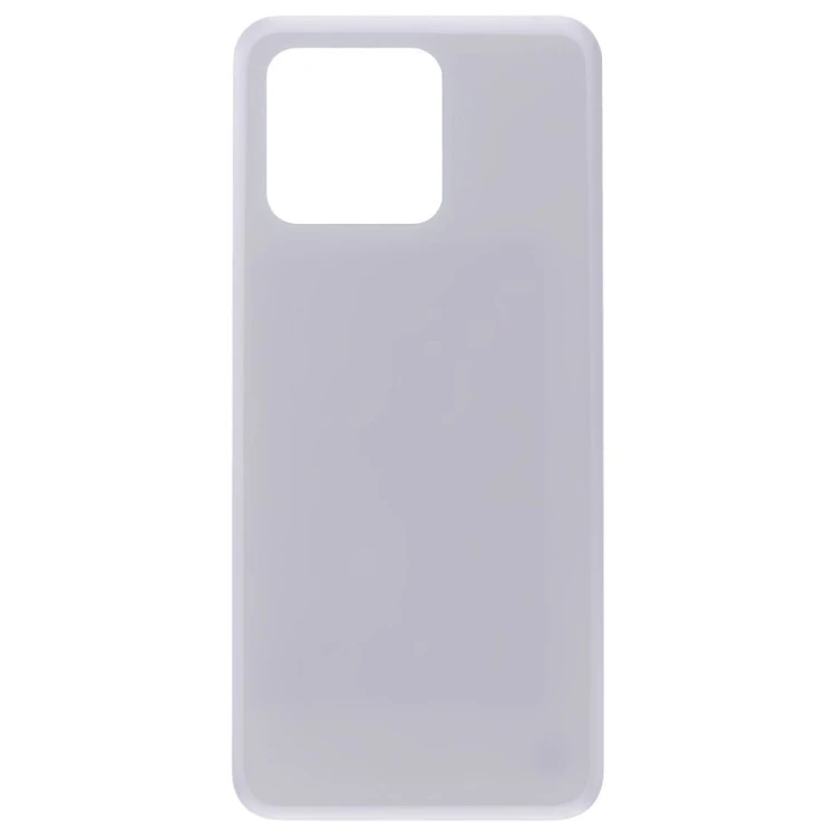 Задняя крышка для Xiaomi 13 (2211133G) (белый)