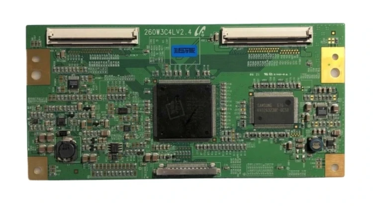 Плата T-Con 260W3C4LV2.4, для телевизора Sony KDL-26S2020